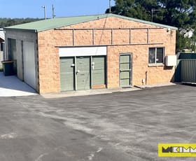 Factory, Warehouse & Industrial commercial property for lease at 43 Bent Street South Grafton NSW 2460