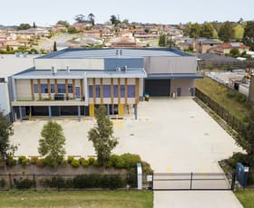 Factory, Warehouse & Industrial commercial property for lease at 12 Frost Road Campbelltown NSW 2560