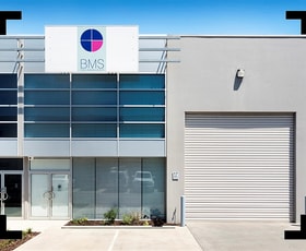 Factory, Warehouse & Industrial commercial property leased at 17/19-23 Clarinda Road Oakleigh South VIC 3167