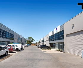 Factory, Warehouse & Industrial commercial property leased at 17/19-23 Clarinda Road Oakleigh South VIC 3167