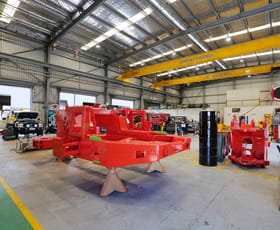 Factory, Warehouse & Industrial commercial property for lease at 22 - 26 Mandarin Road Maddington WA 6109