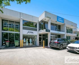 Showrooms / Bulky Goods commercial property leased at 1/19 Musgrave Street West End QLD 4101