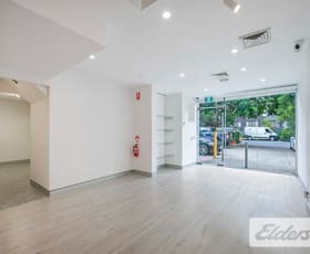 Offices commercial property leased at 1/19 Musgrave Street West End QLD 4101
