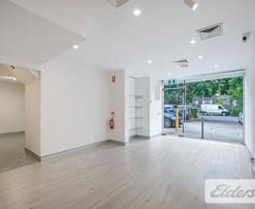 Showrooms / Bulky Goods commercial property leased at 1/19 Musgrave Street West End QLD 4101