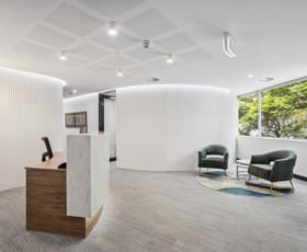 Offices commercial property leased at 1 Walker Avenue West Perth WA 6005
