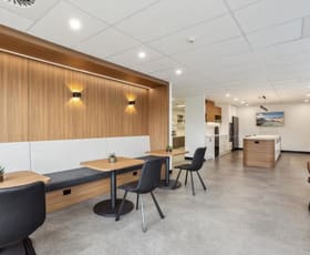 Offices commercial property leased at 1 Walker Avenue West Perth WA 6005