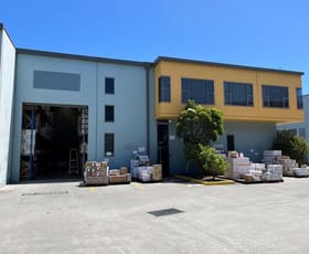 Factory, Warehouse & Industrial commercial property for lease at 5/5 Clerke Place Kurnell NSW 2231