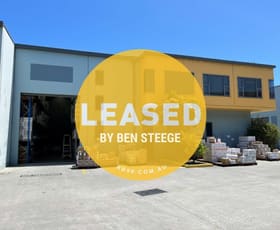 Factory, Warehouse & Industrial commercial property leased at 5/5 Clerke Place Kurnell NSW 2231