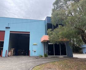 Factory, Warehouse & Industrial commercial property leased at 2/17 SOUTHFORK DRIVE Kilsyth VIC 3137