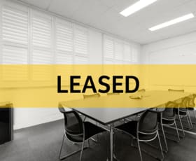 Offices commercial property leased at 13/2-8 Campbell Street Artarmon NSW 2064