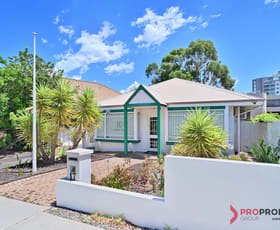 Offices commercial property leased at 17 Lyall Street South Perth WA 6151