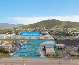 Factory, Warehouse & Industrial commercial property for lease at 590 Ingham Road Mount Louisa QLD 4814