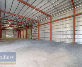 Factory, Warehouse & Industrial commercial property for lease at 590 Ingham Road Mount Louisa QLD 4814