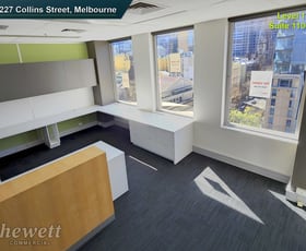 Offices commercial property for lease at 1106/227 Collins Street Melbourne VIC 3000