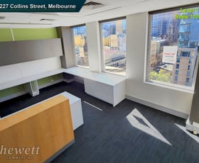 Offices commercial property for lease at 1106/227 Collins Street Melbourne VIC 3000