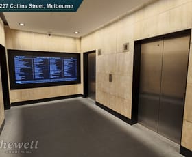 Offices commercial property for lease at 314/227 Collins Street Melbourne VIC 3000