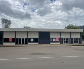 Factory, Warehouse & Industrial commercial property for lease at 1, 2 & 3/151-155 Ingham Road West End QLD 4810