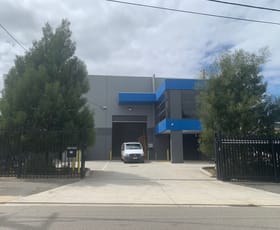 Factory, Warehouse & Industrial commercial property leased at 15 Ormond Avenue Sunshine VIC 3020