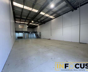 Factory, Warehouse & Industrial commercial property for lease at Blaxland NSW 2774