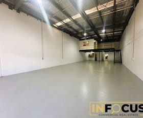 Factory, Warehouse & Industrial commercial property for lease at Blaxland NSW 2774