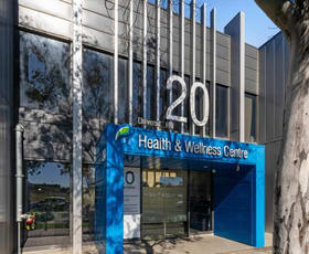 Medical / Consulting commercial property for lease at Level 1 Suite 7/20 Scholar Drive Bundoora VIC 3083