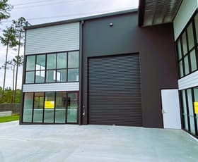 Factory, Warehouse & Industrial commercial property for lease at 5/34-36 Mill Street Yarrabilba QLD 4207