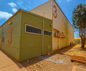 Factory, Warehouse & Industrial commercial property for lease at 3/3 Sandhill Street Wedgefield WA 6721