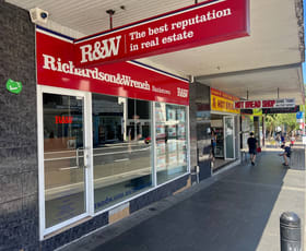 Shop & Retail commercial property leased at 18 Marion St Bankstown NSW 2200