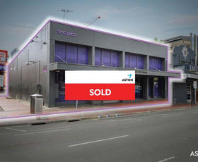 Shop & Retail commercial property sold at 113A & 115-119 Maroondah Highway Ringwood VIC 3134