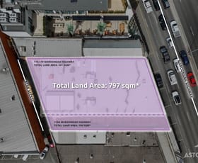 Development / Land commercial property sold at 113A & 115-119 Maroondah Highway Ringwood VIC 3134