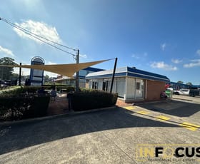 Shop & Retail commercial property leased at Penrith NSW 2750