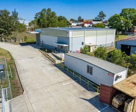 Factory, Warehouse & Industrial commercial property leased at 33 John Street Telarah NSW 2320