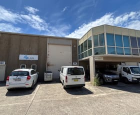 Offices commercial property for lease at 39C/1-3 Endeavour Road Caringbah NSW 2229