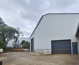 Factory, Warehouse & Industrial commercial property for lease at 5/6 Ainsle Close Somersby NSW 2250