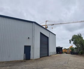 Factory, Warehouse & Industrial commercial property leased at Unit 5/6 Ainslie Close Somersby NSW 2250