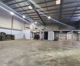 Factory, Warehouse & Industrial commercial property leased at Unit 5/6 Ainslie Close Somersby NSW 2250