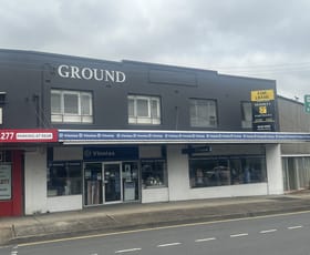 Shop & Retail commercial property leased at Carlingford NSW 2118