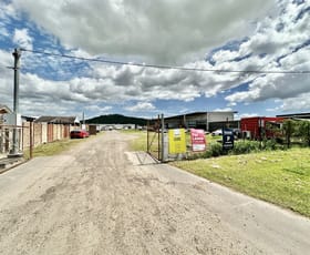 Factory, Warehouse & Industrial commercial property for lease at 586 Ingham Road Mount Louisa QLD 4814