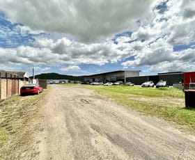 Factory, Warehouse & Industrial commercial property for lease at 586 Ingham Road Mount Louisa QLD 4814