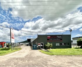 Factory, Warehouse & Industrial commercial property for lease at 590 Ingham Road Mount Louisa QLD 4814