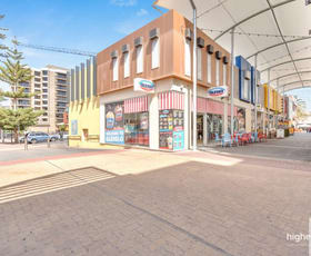 Shop & Retail commercial property for lease at 114/7 Moseley Square Glenelg SA 5045