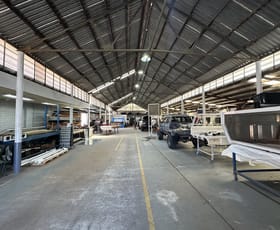Factory, Warehouse & Industrial commercial property leased at 10 Goongarrie Street Bayswater WA 6053