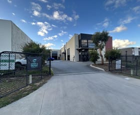 Factory, Warehouse & Industrial commercial property sold at 2/21 Caloundra Road Clarkson WA 6030