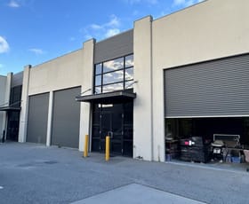 Factory, Warehouse & Industrial commercial property sold at 2/21 Caloundra Road Clarkson WA 6030