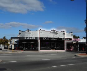 Shop & Retail commercial property leased at 2/1004 Beaufort Street Bedford WA 6052