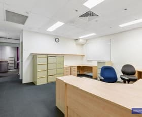 Offices commercial property for lease at Allenstown QLD 4700
