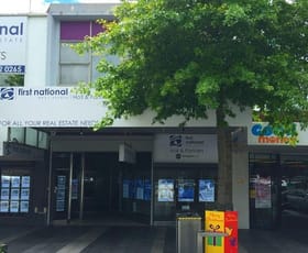 Offices commercial property leased at Level Ground/252 Lonsdale Street Dandenong VIC 3175