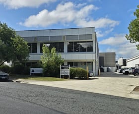 Factory, Warehouse & Industrial commercial property for lease at Unit 6/6 Dacre Street Mitchell ACT 2911