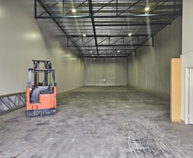Factory, Warehouse & Industrial commercial property for lease at Unit 6/6 Dacre Street Mitchell ACT 2911