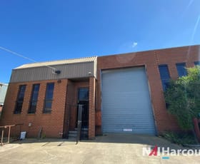 Factory, Warehouse & Industrial commercial property leased at 22 Glenbarry Road Campbellfield VIC 3061